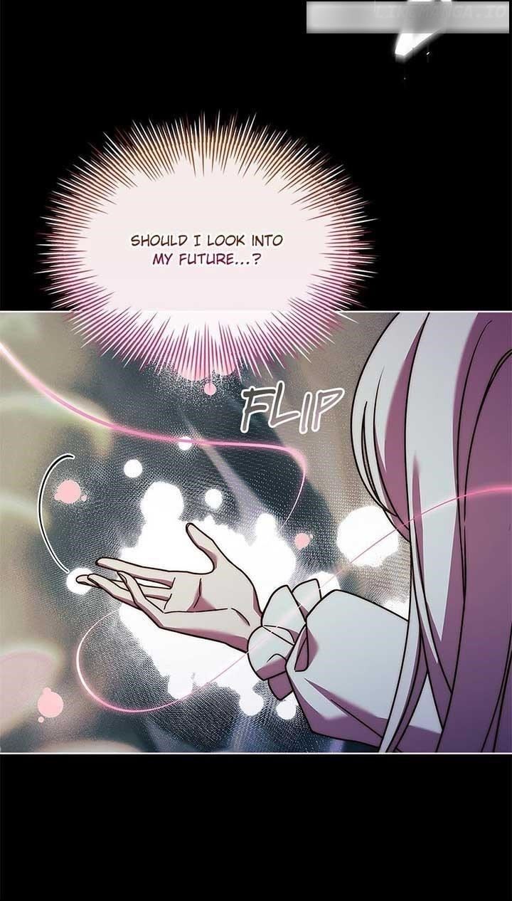The Lady Wants to Rest Chapter 117 - Page 49 in English