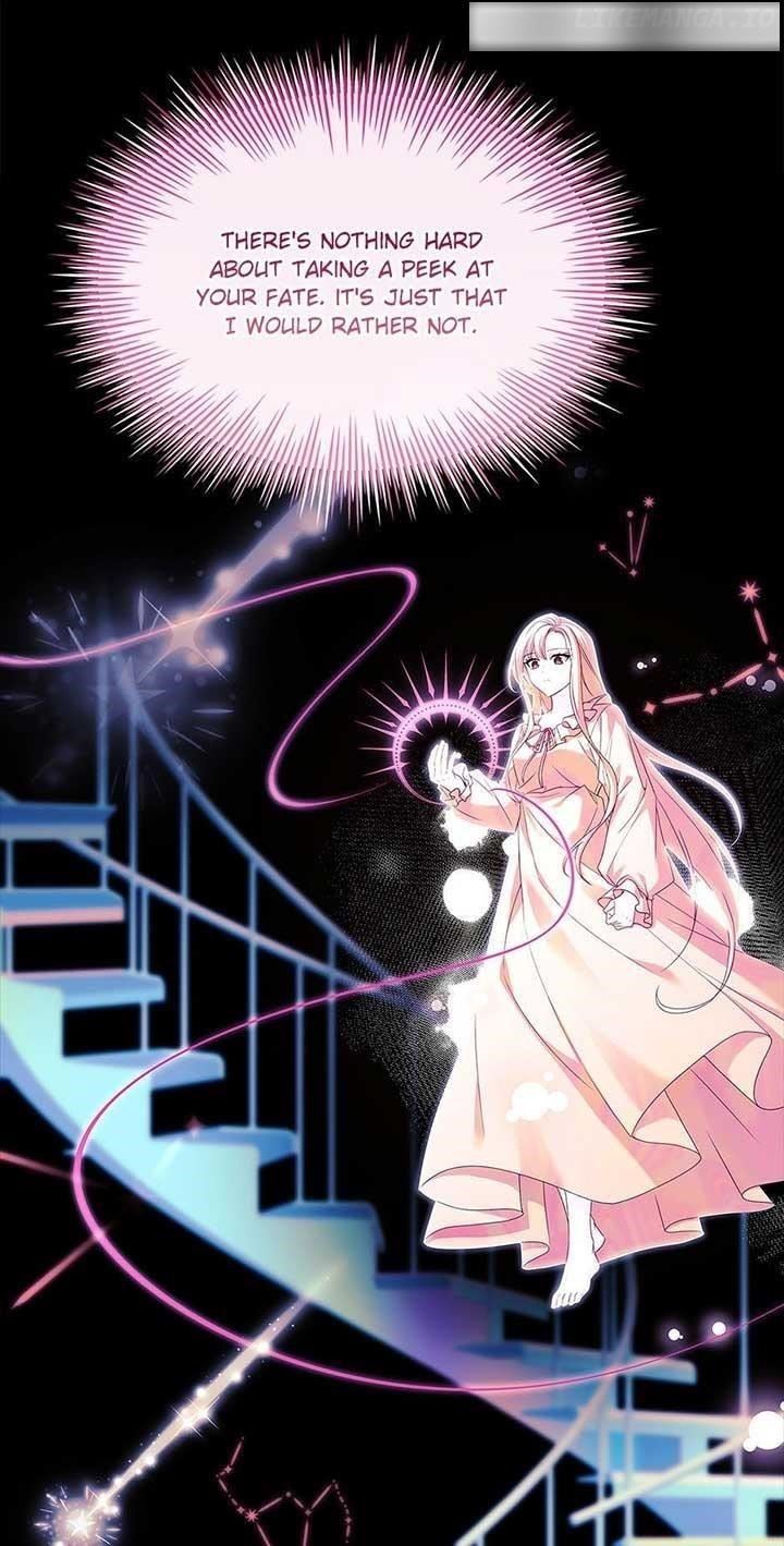 The Lady Wants to Rest Chapter 117 - Page 50 in English