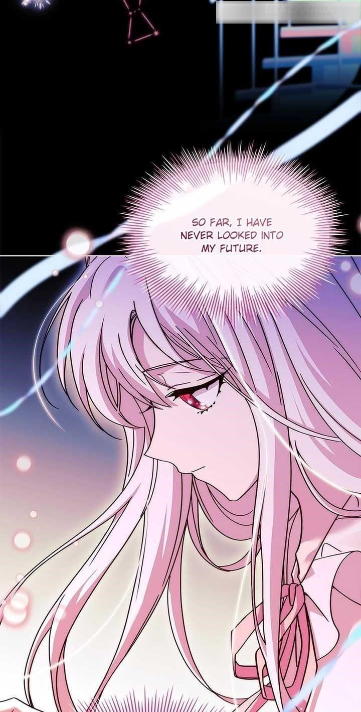 The Lady Wants to Rest Chapter 117 - Page 51 in English