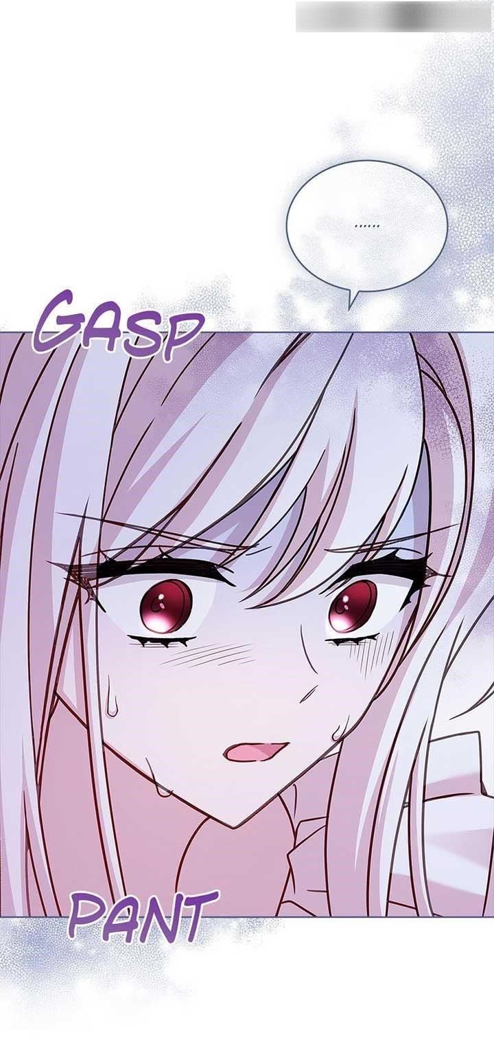 The Lady Wants to Rest Chapter 117 - Page 58 in English