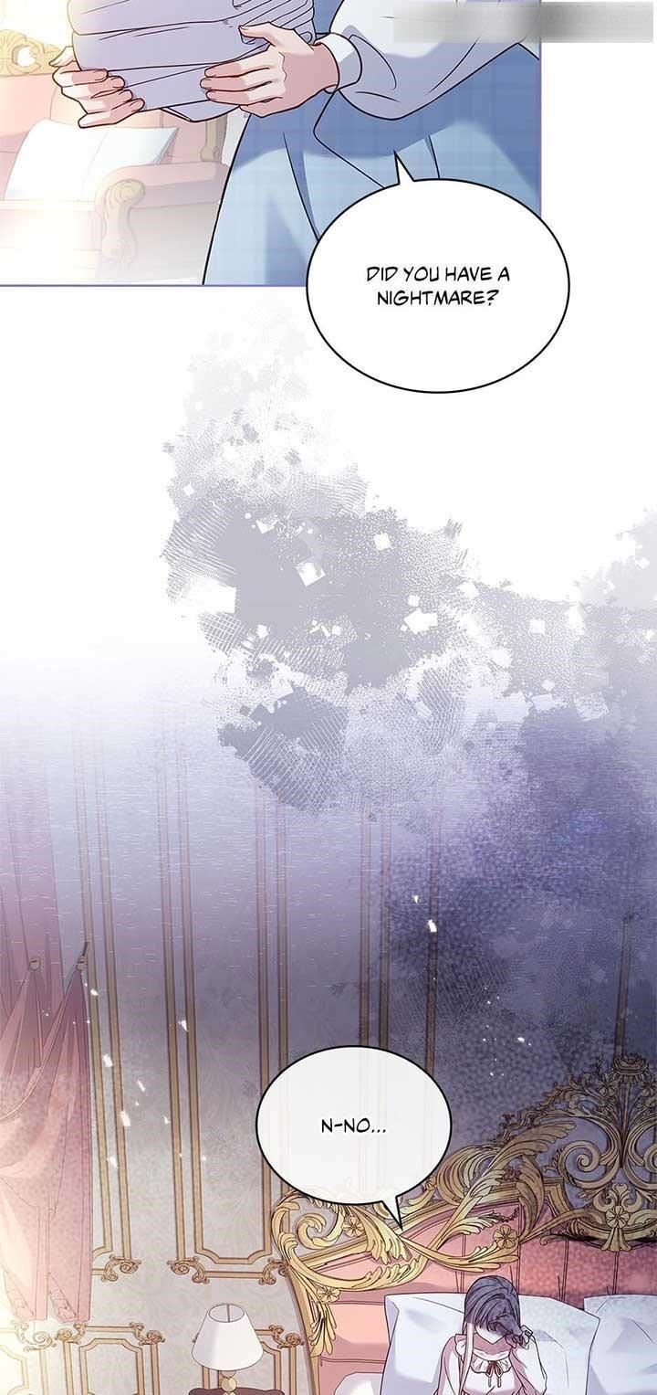 The Lady Wants to Rest Chapter 117 - Page 60 in English