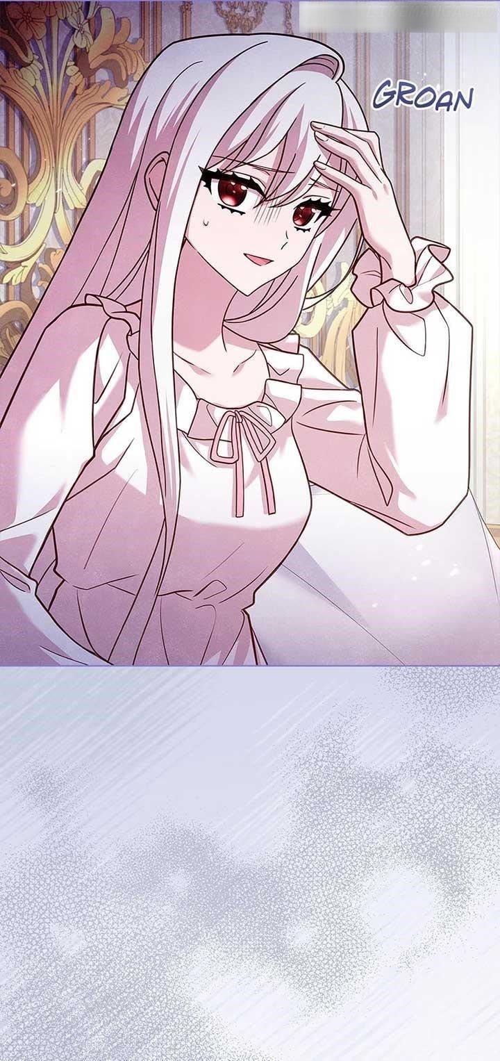 The Lady Wants to Rest Chapter 117 - Page 62 in English