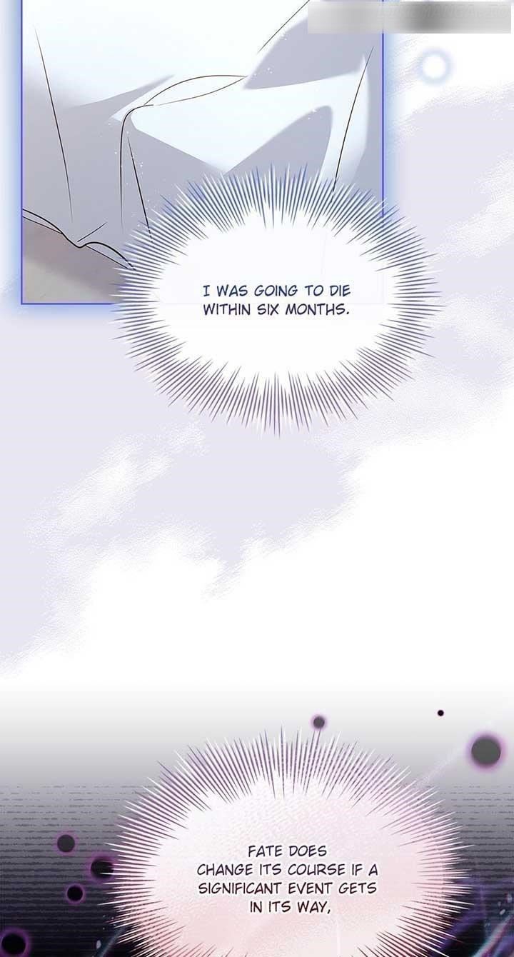 The Lady Wants to Rest Chapter 117 - Page 71 in English