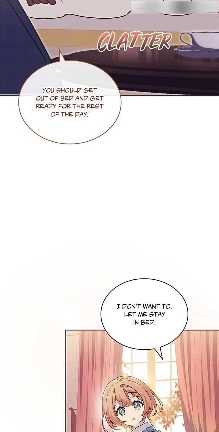 The Lady Wants to Rest Chapter 117 - Page 77 in English