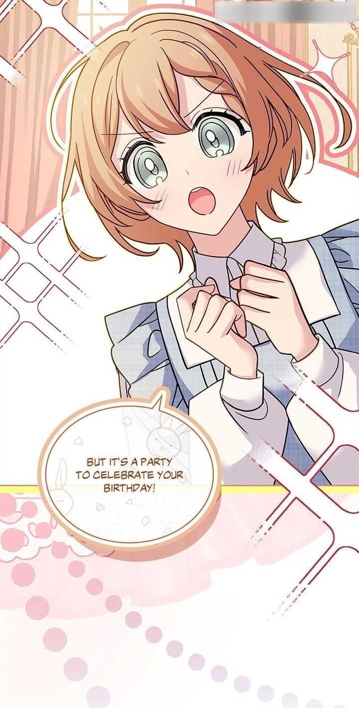 The Lady Wants to Rest Chapter 117 - Page 79 in English