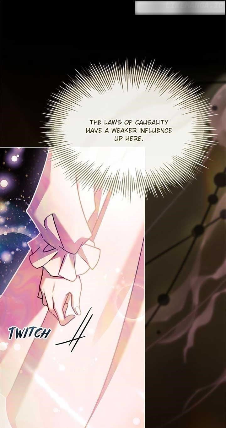 The Lady Wants to Rest Chapter 117 - Page 8 in English