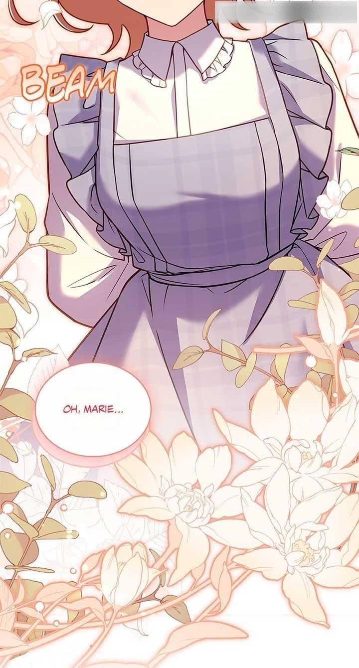 The Lady Wants to Rest Chapter 117 - Page 90 in English