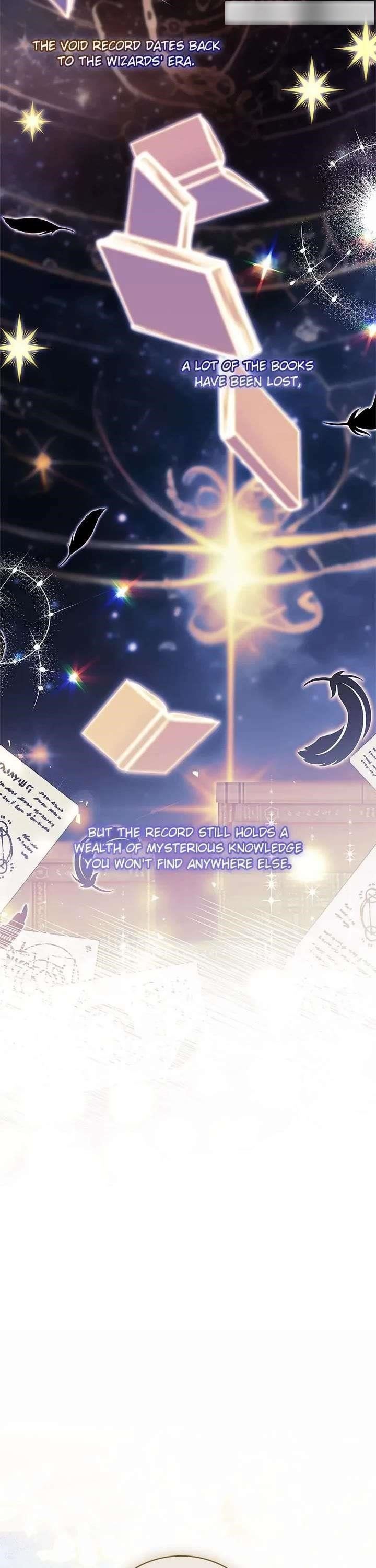 The Lady Wants to Rest Chapter 118 - Page 31 in English