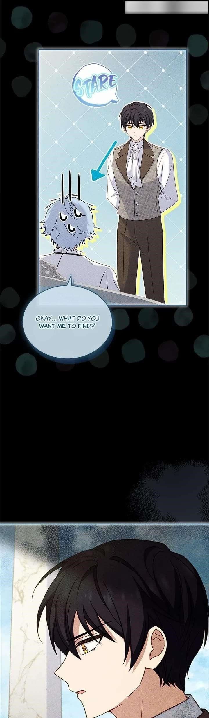 The Lady Wants to Rest Chapter 118 - Page 34 in English