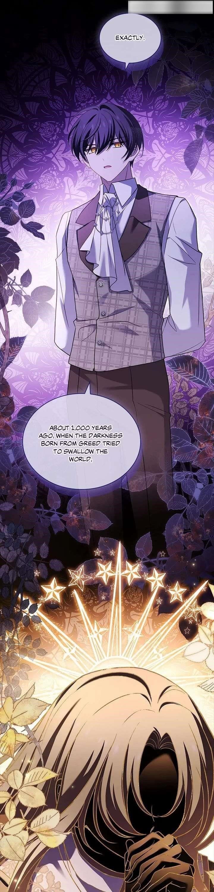 The Lady Wants to Rest Chapter 118 - Page 38 in English