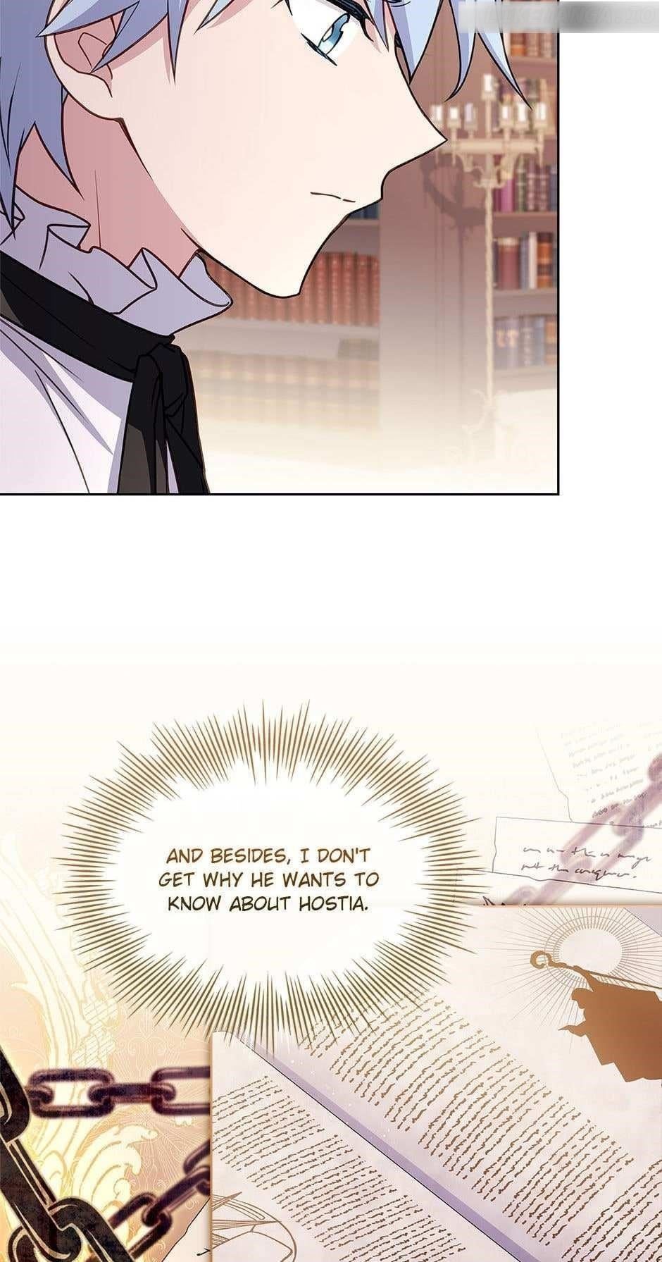 The Lady Wants to Rest Chapter 119 - Page 15 in English