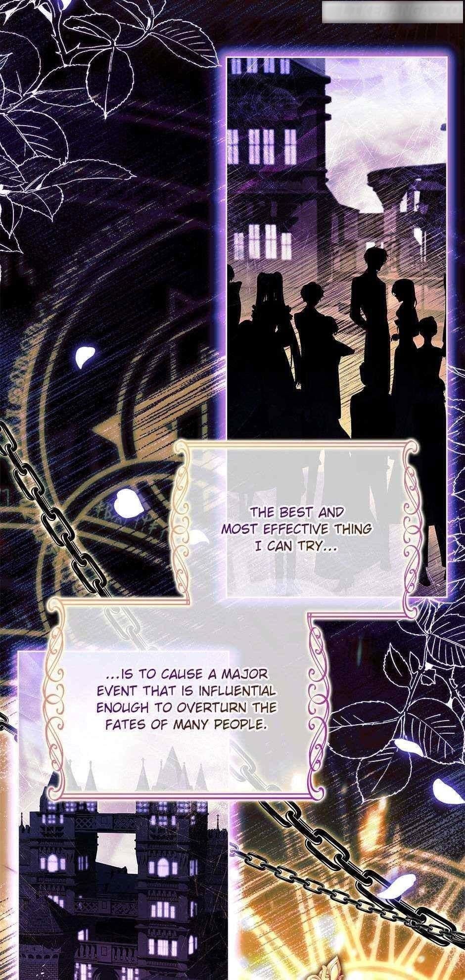 The Lady Wants to Rest Chapter 119 - Page 27 in English