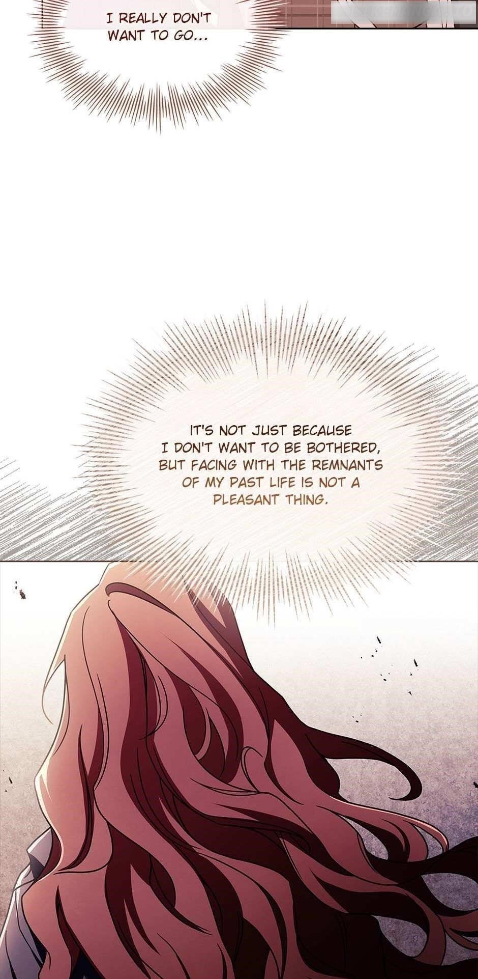 The Lady Wants to Rest Chapter 119 - Page 47 in English