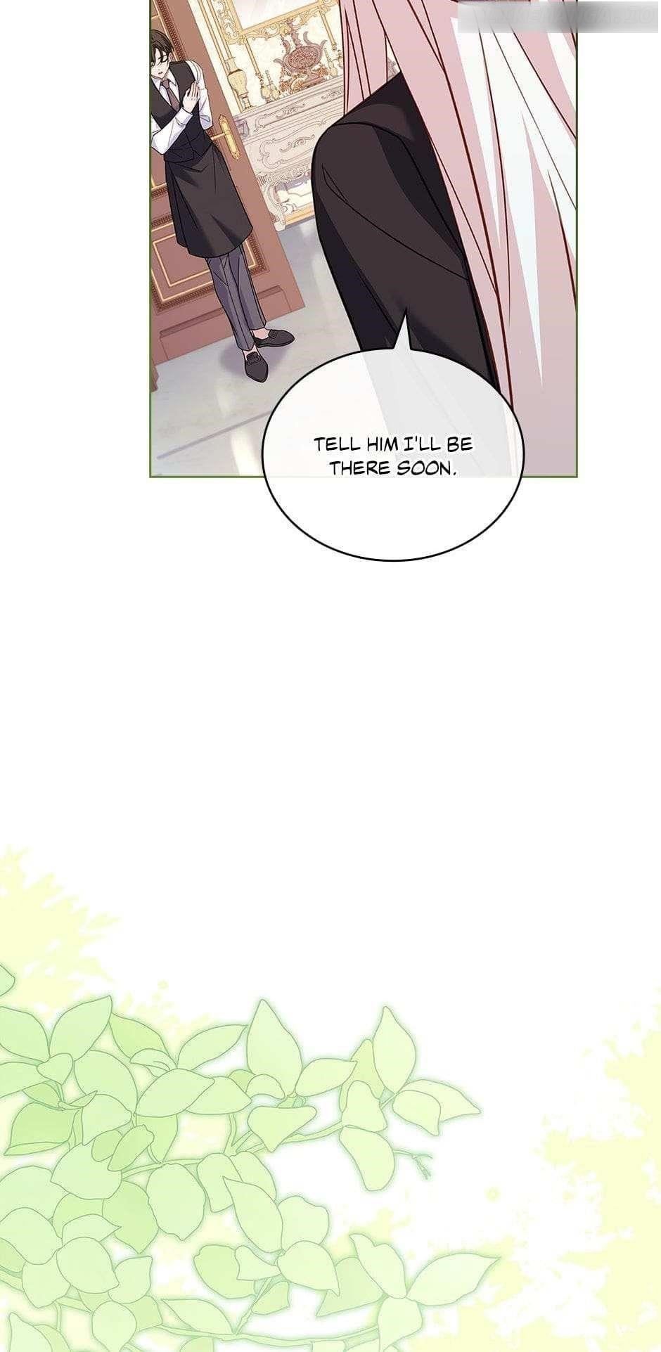 The Lady Wants to Rest Chapter 119 - Page 49 in English