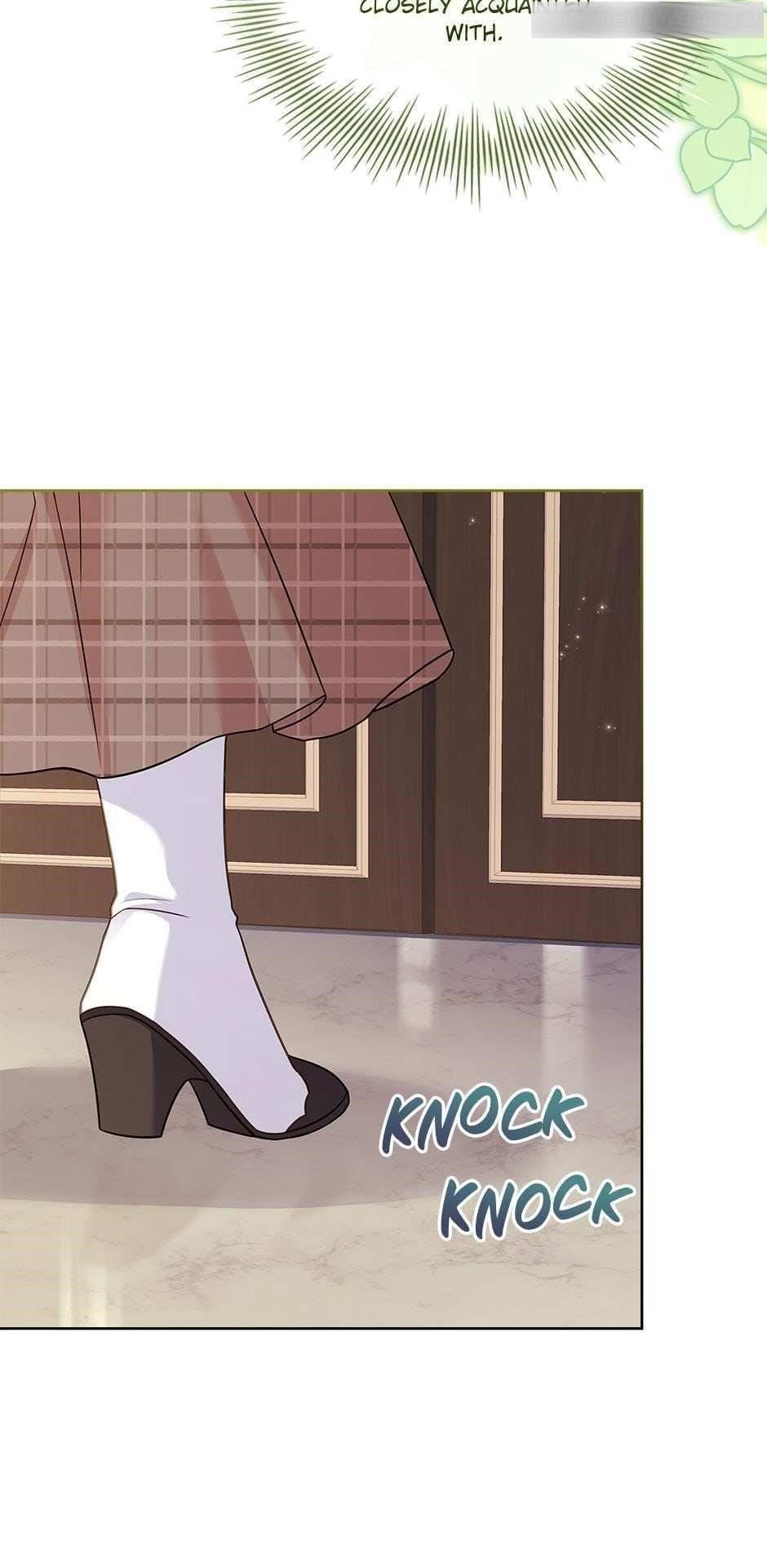 The Lady Wants to Rest Chapter 119 - Page 51 in English