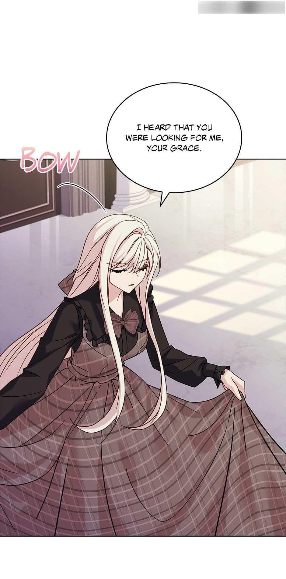 The Lady Wants to Rest Chapter 119 - Page 53 in English