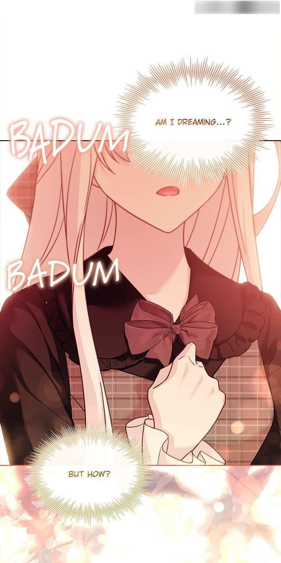 The Lady Wants to Rest Chapter 119 - Page 60 in English