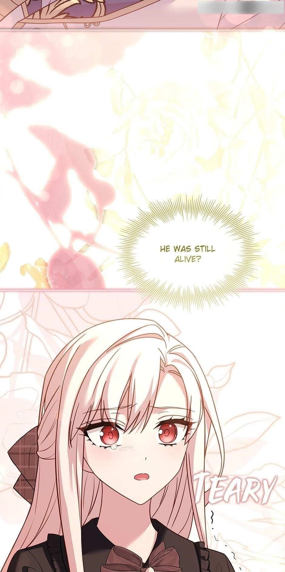 The Lady Wants to Rest Chapter 119 - Page 62 in English