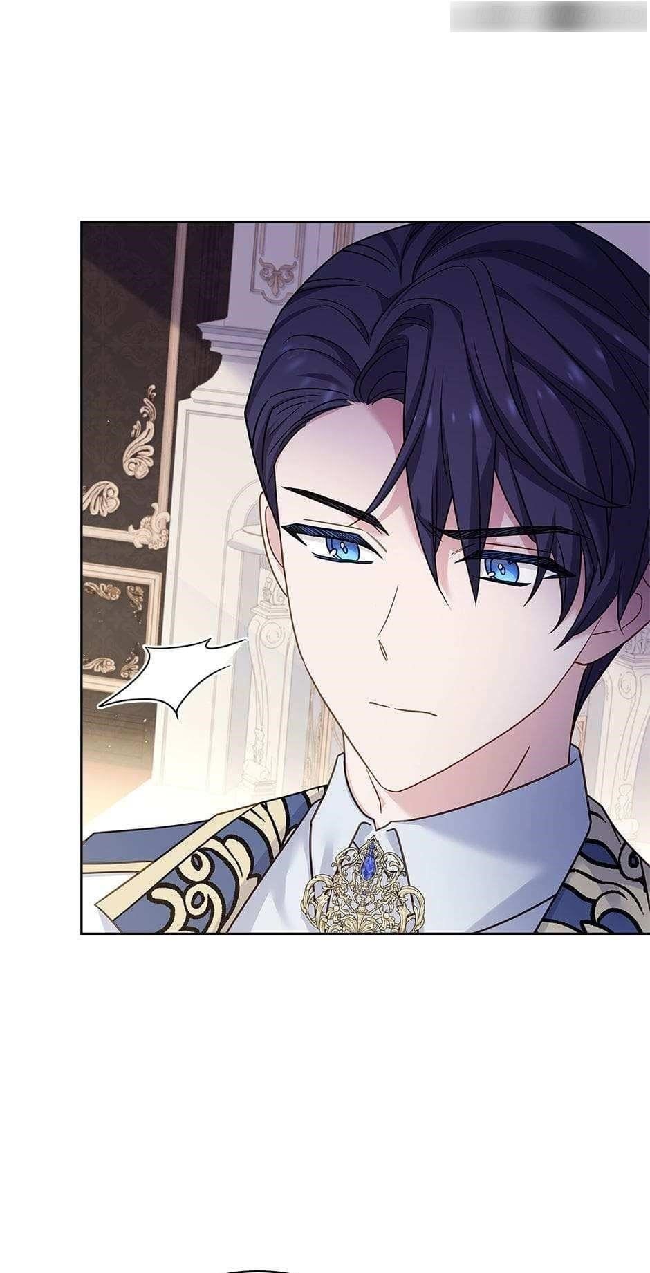 The Lady Wants to Rest Chapter 119 - Page 65 in English