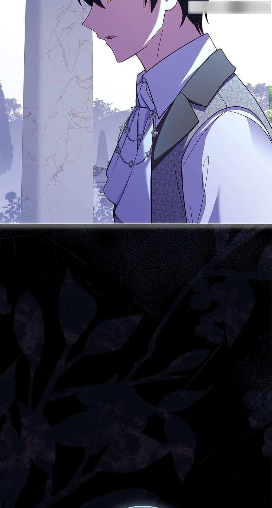 The Lady Wants to Rest Chapter 119 - Page 7 in English