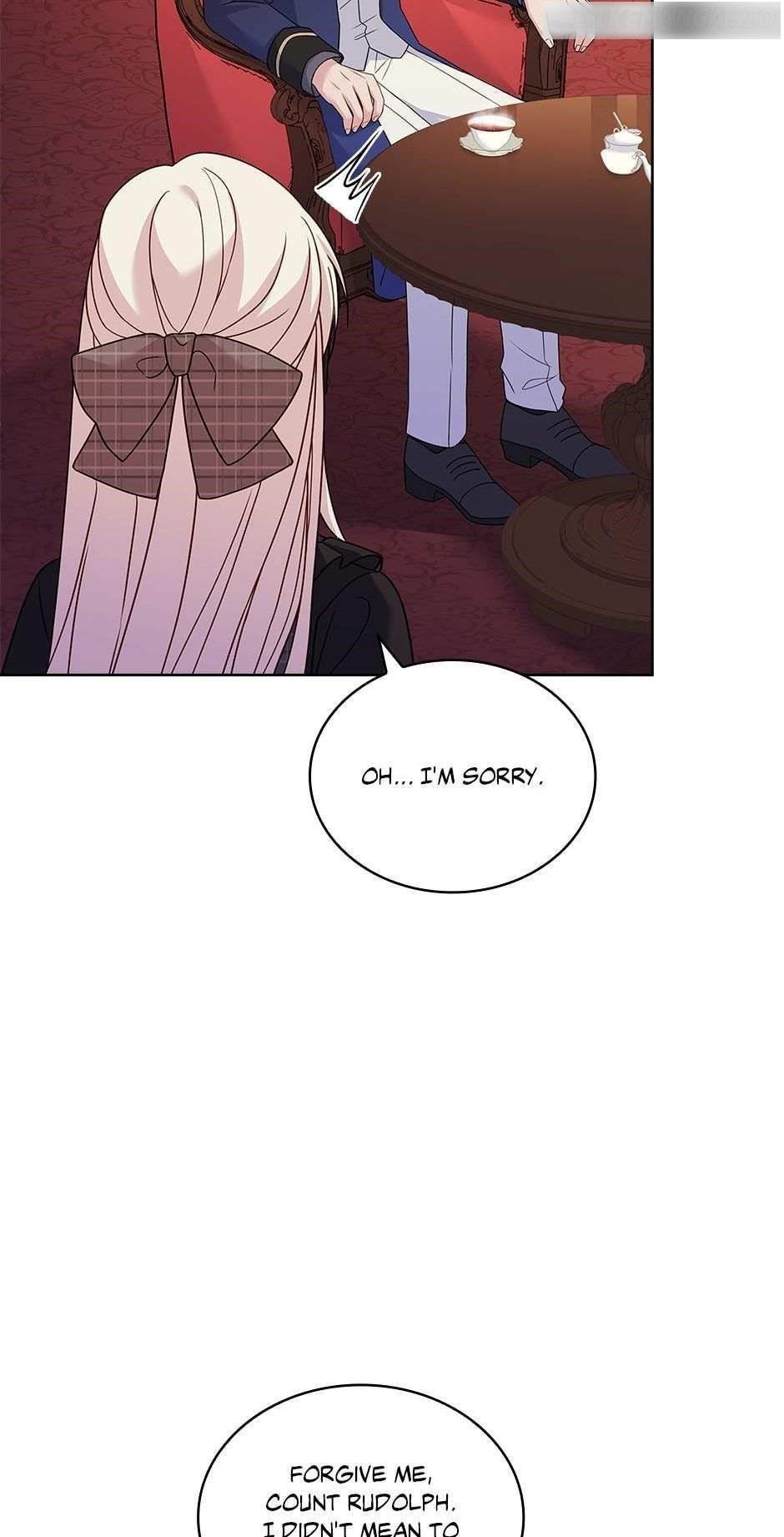 The Lady Wants to Rest Chapter 119 - Page 71 in English