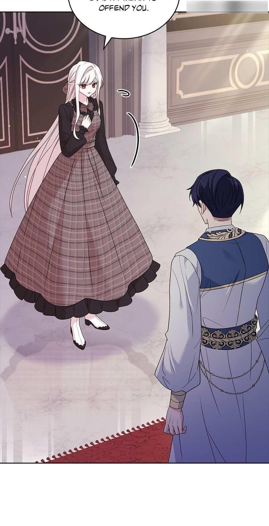The Lady Wants to Rest Chapter 119 - Page 72 in English