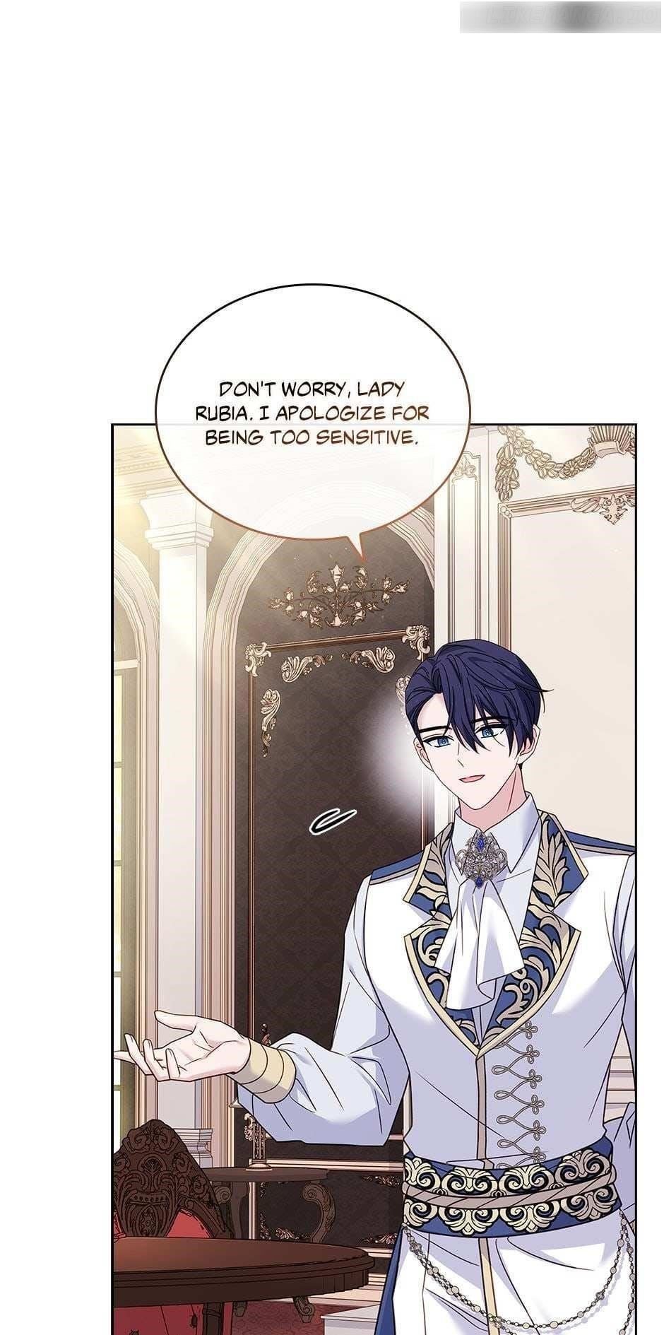 The Lady Wants to Rest Chapter 119 - Page 73 in English