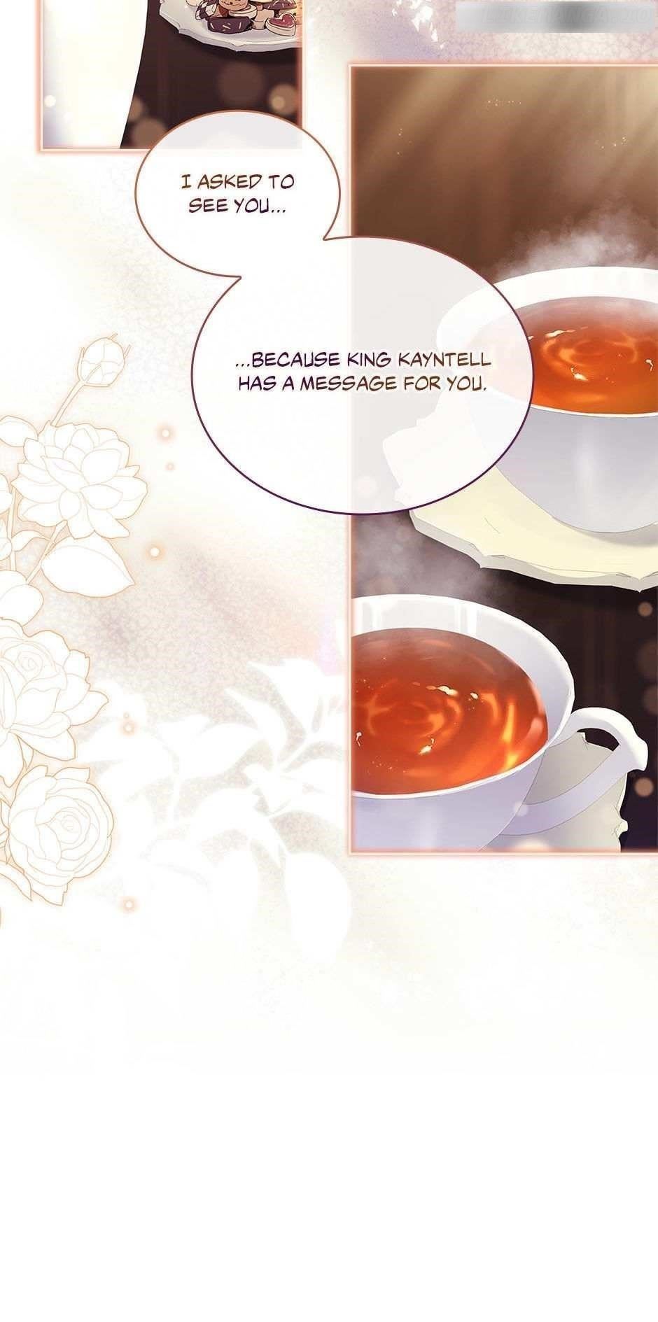 The Lady Wants to Rest Chapter 119 - Page 75 in English
