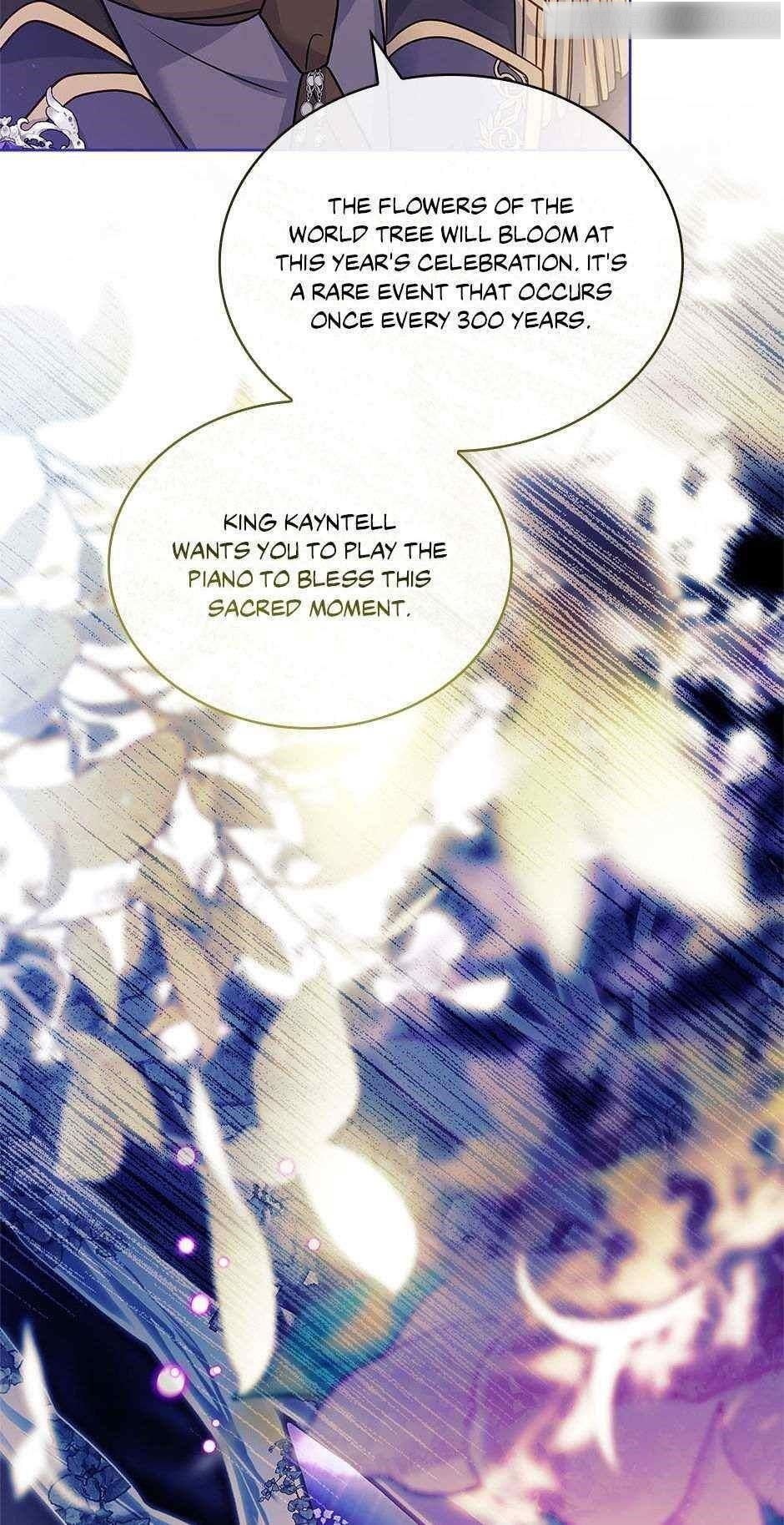 The Lady Wants to Rest Chapter 119 - Page 78 in English