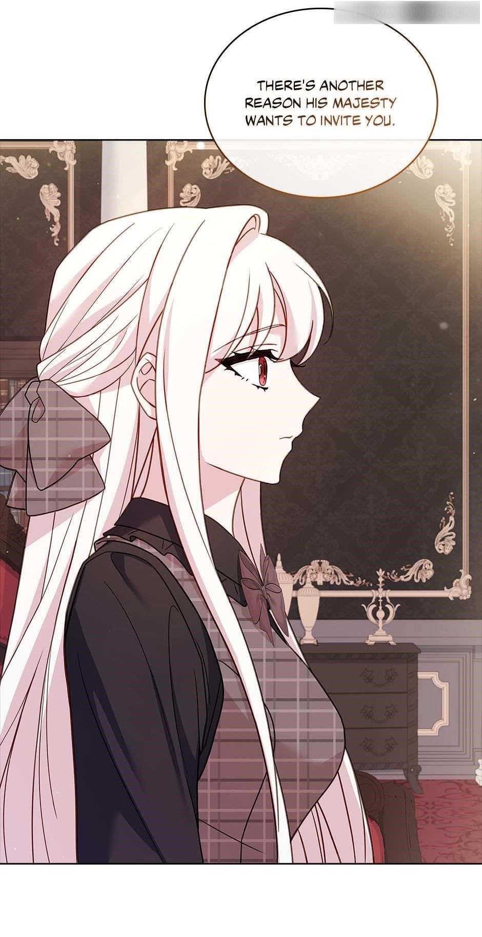 The Lady Wants to Rest Chapter 119 - Page 81 in English
