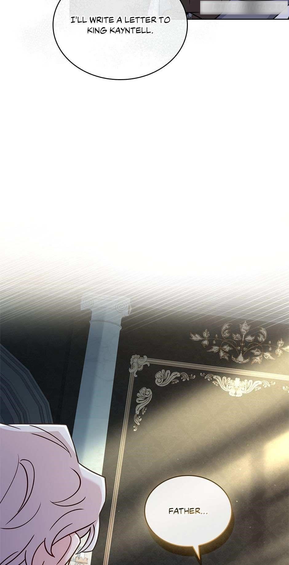 The Lady Wants to Rest Chapter 119 - Page 88 in English