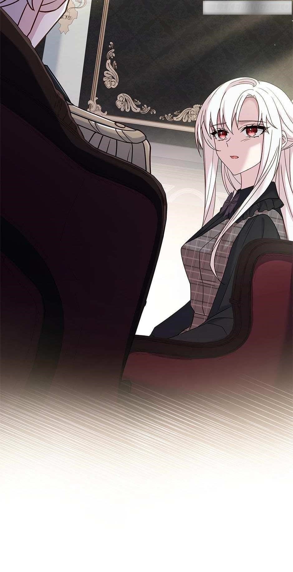 The Lady Wants to Rest Chapter 119 - Page 89 in English