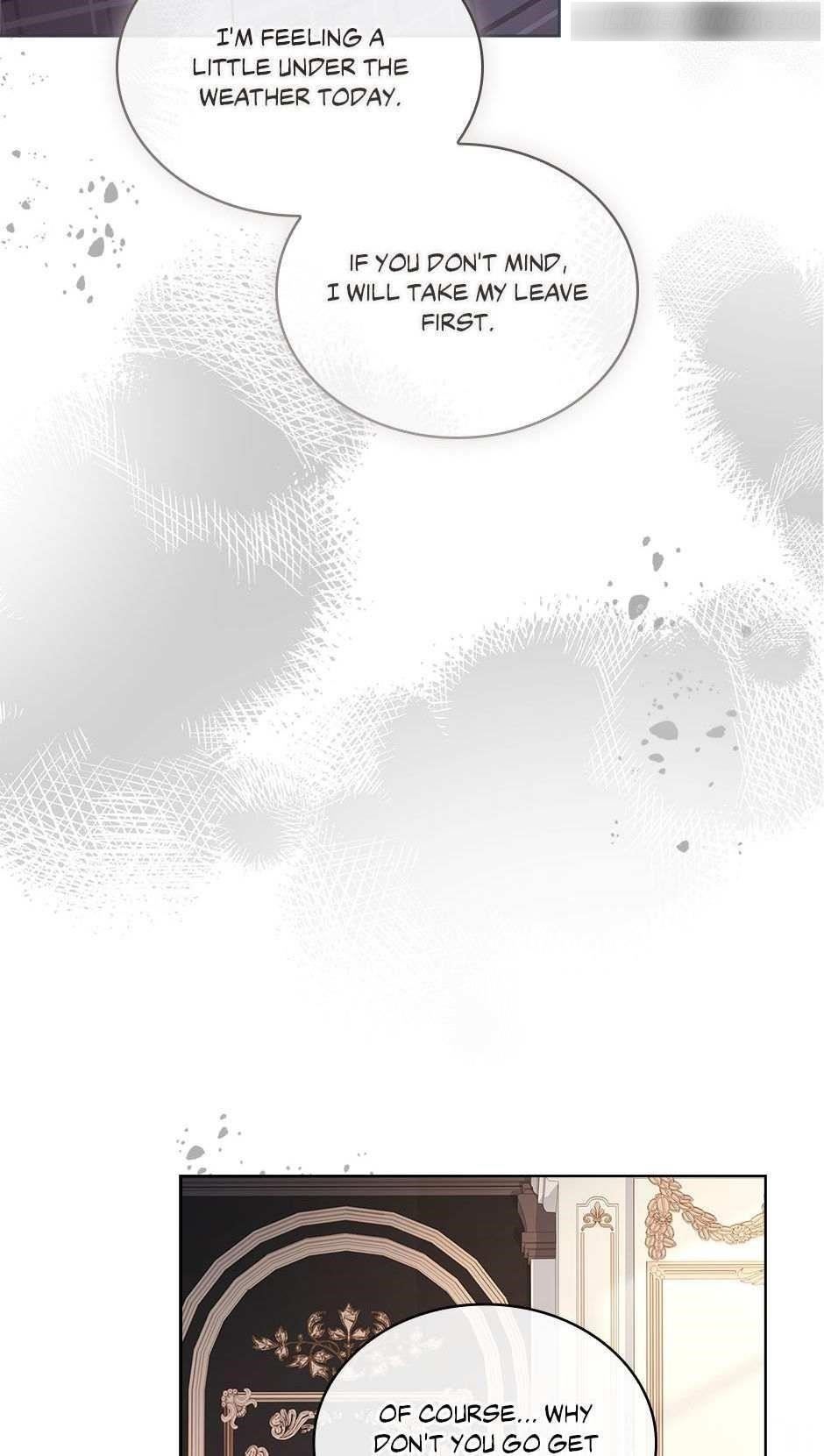 The Lady Wants to Rest Chapter 119 - Page 91 in English
