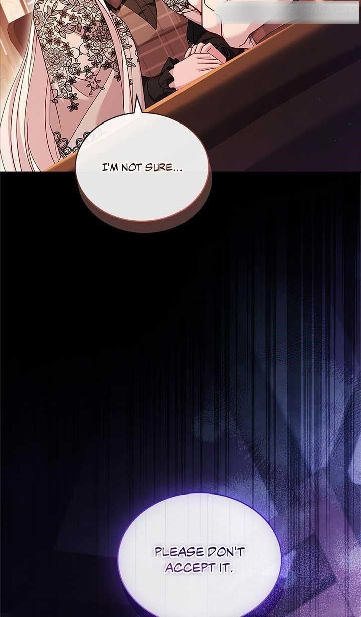 The Lady Wants to Rest Chapter 120 - Page 101 in English
