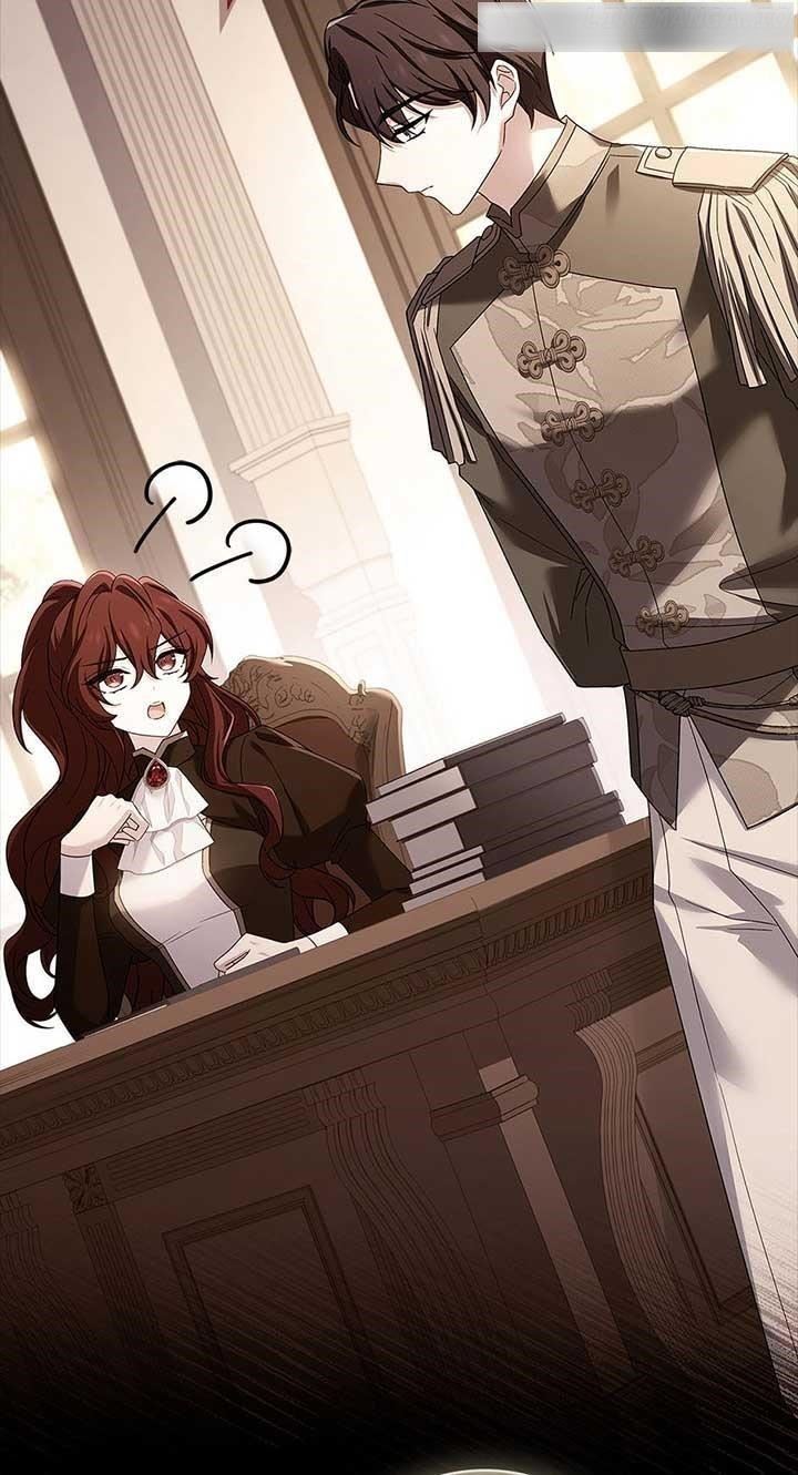 The Lady Wants to Rest Chapter 120 - Page 13 in English
