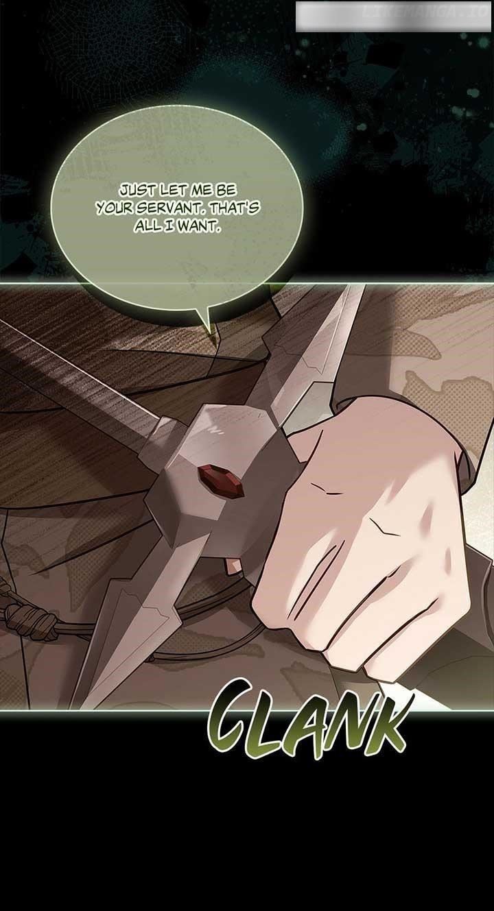 The Lady Wants to Rest Chapter 120 - Page 15 in English