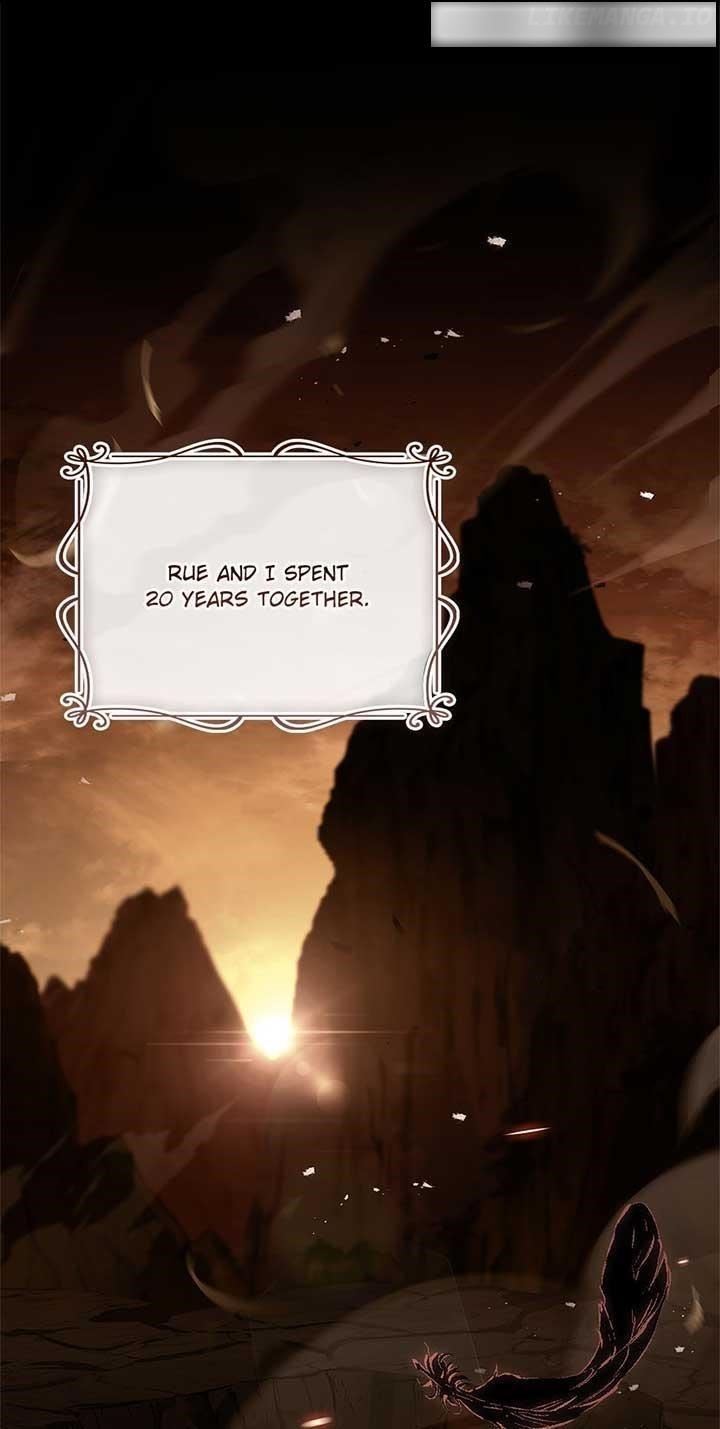 The Lady Wants to Rest Chapter 120 - Page 16 in English