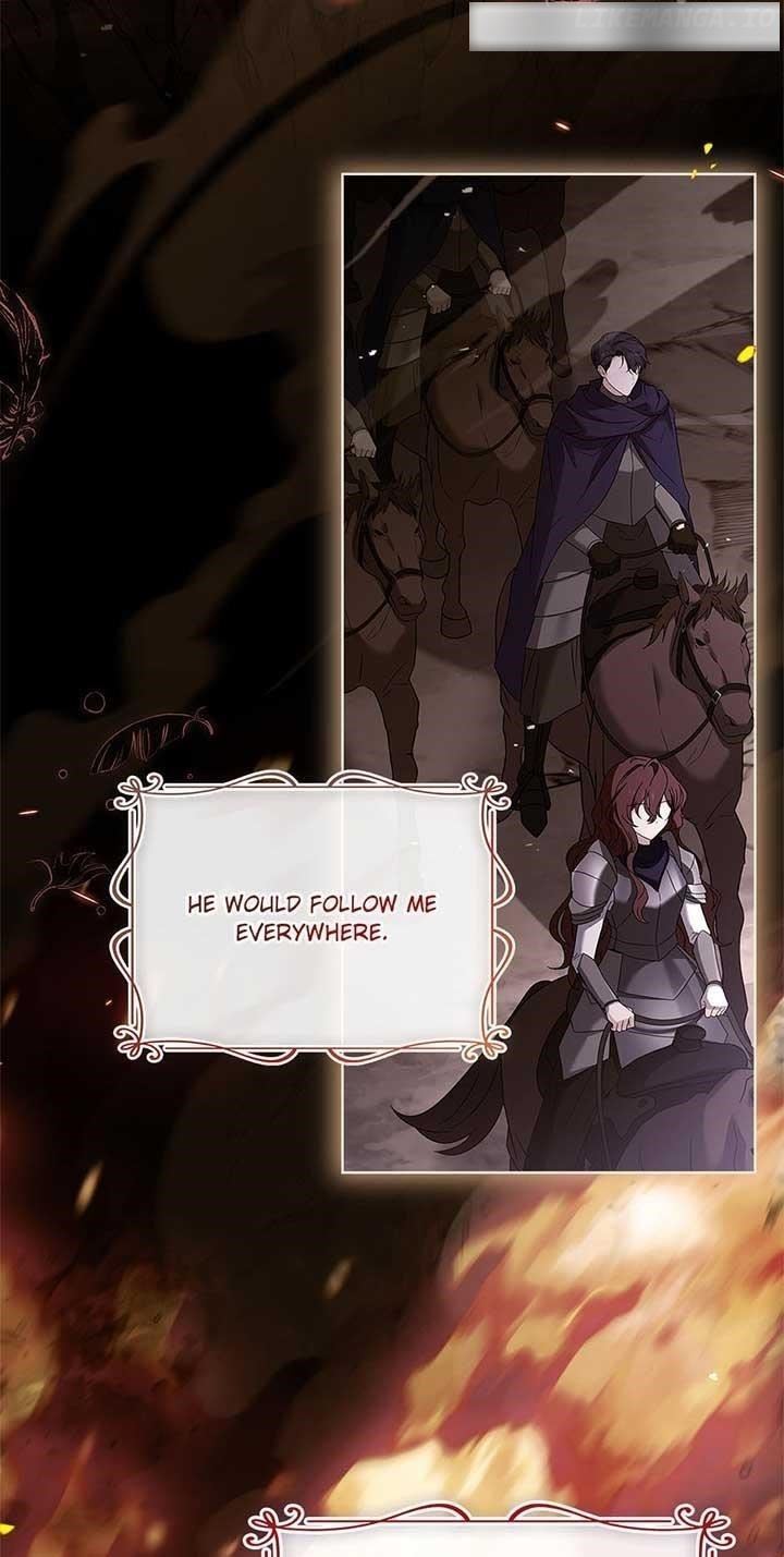 The Lady Wants to Rest Chapter 120 - Page 17 in English