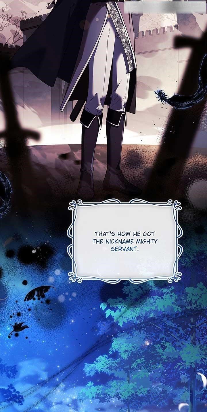 The Lady Wants to Rest Chapter 120 - Page 20 in English