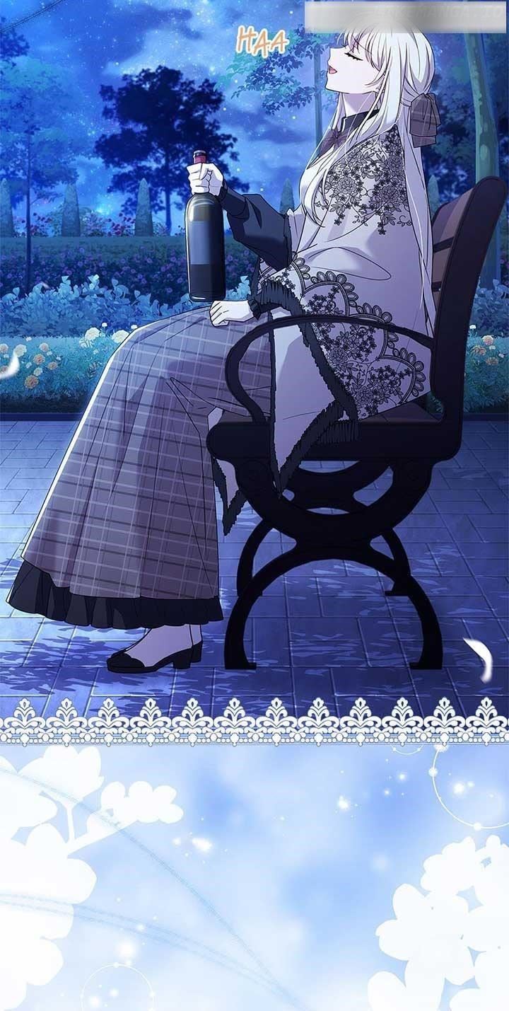 The Lady Wants to Rest Chapter 120 - Page 21 in English