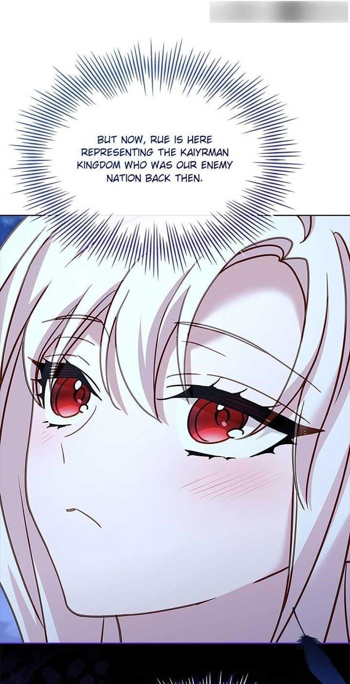 The Lady Wants to Rest Chapter 120 - Page 23 in English