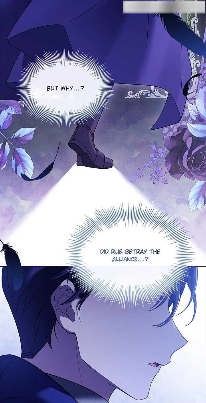 The Lady Wants to Rest Chapter 120 - Page 25 in English
