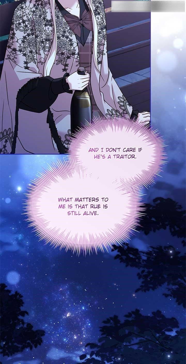 The Lady Wants to Rest Chapter 120 - Page 27 in English