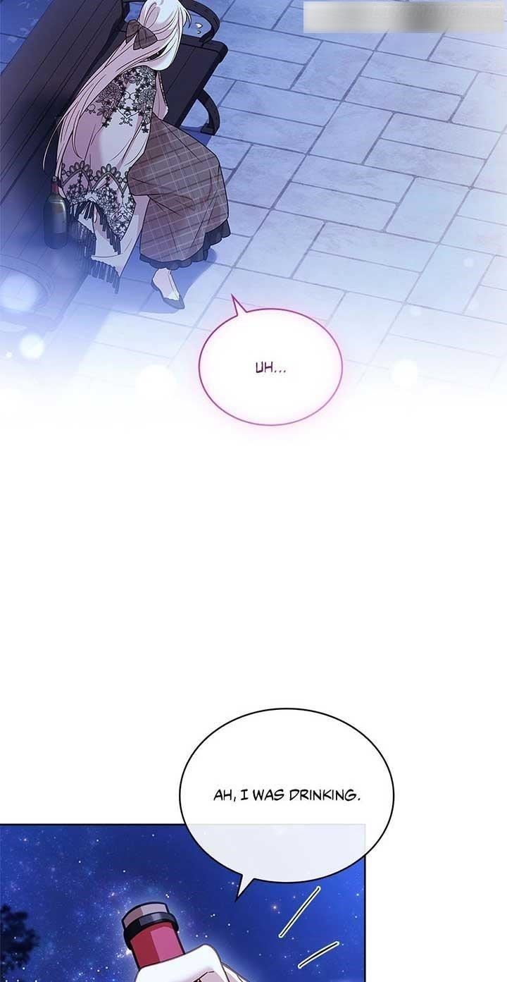 The Lady Wants to Rest Chapter 120 - Page 35 in English