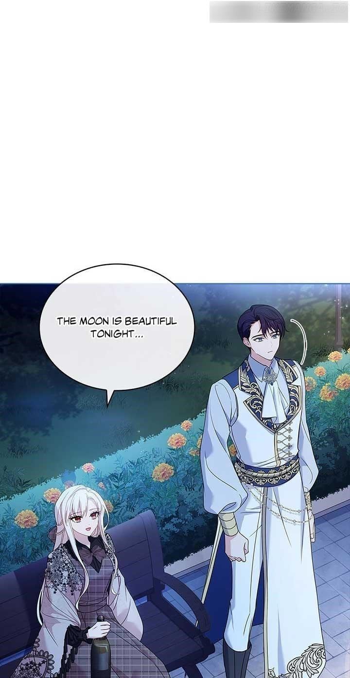The Lady Wants to Rest Chapter 120 - Page 38 in English