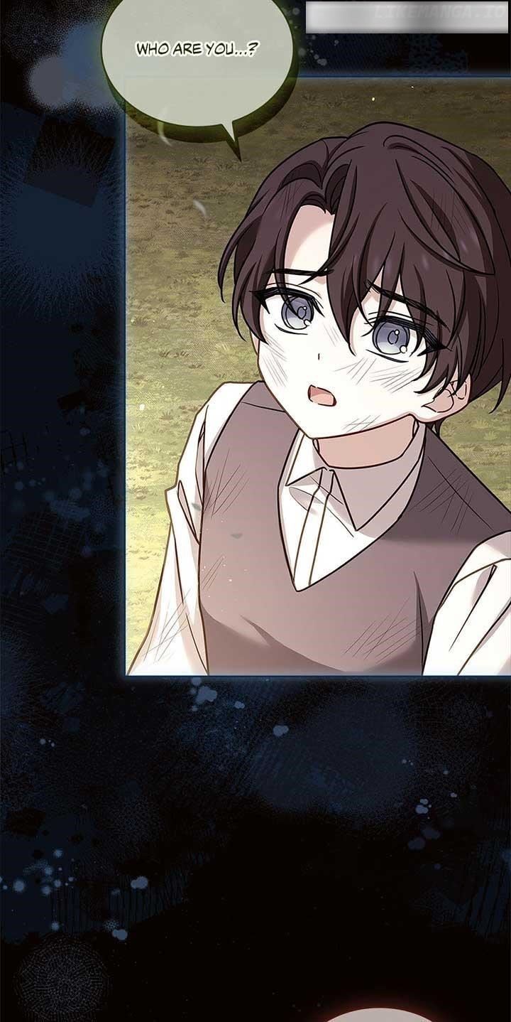 The Lady Wants to Rest Chapter 120 - Page 4 in English