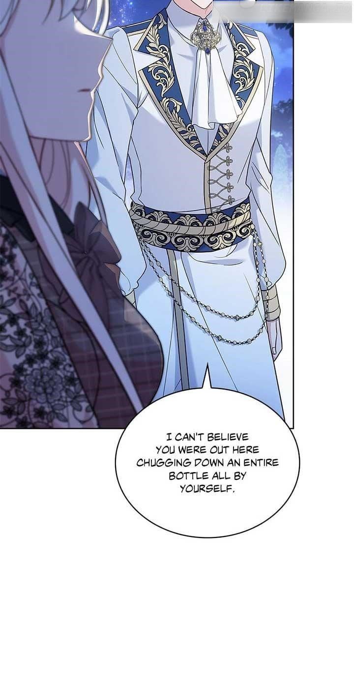 The Lady Wants to Rest Chapter 120 - Page 40 in English
