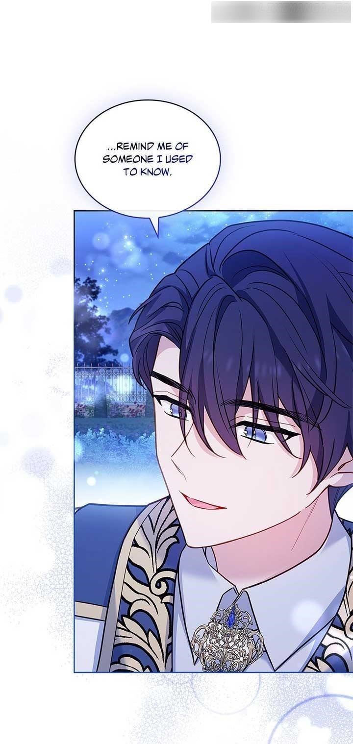 The Lady Wants to Rest Chapter 120 - Page 42 in English