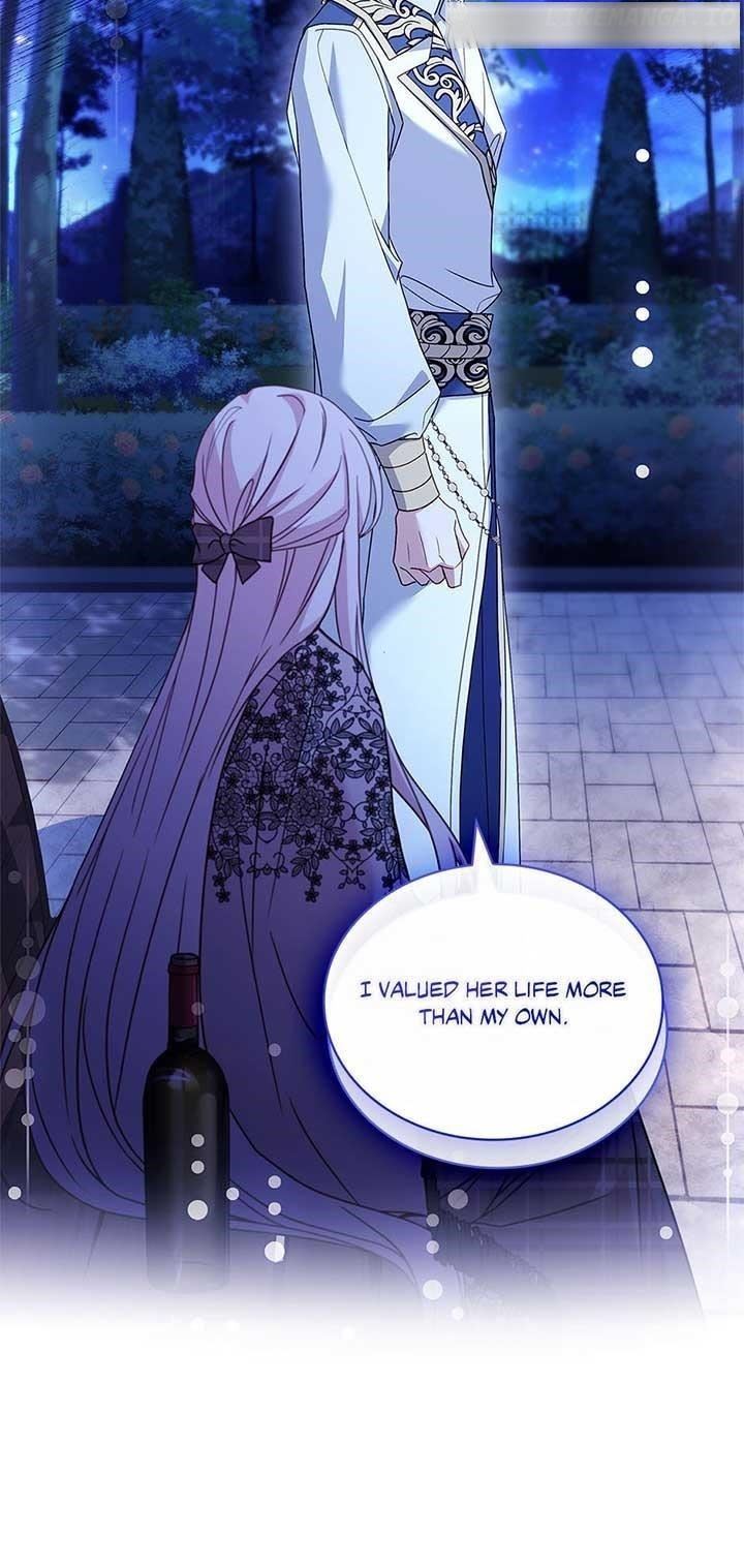 The Lady Wants to Rest Chapter 120 - Page 47 in English