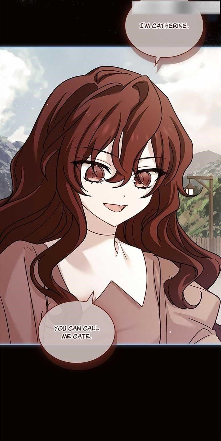 The Lady Wants to Rest Chapter 120 - Page 5 in English